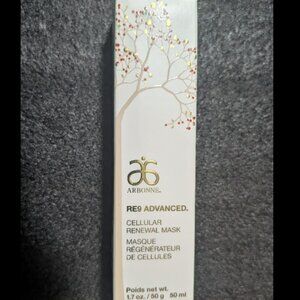 Arbonne RE9 Advanced Cellular Renewal Mask